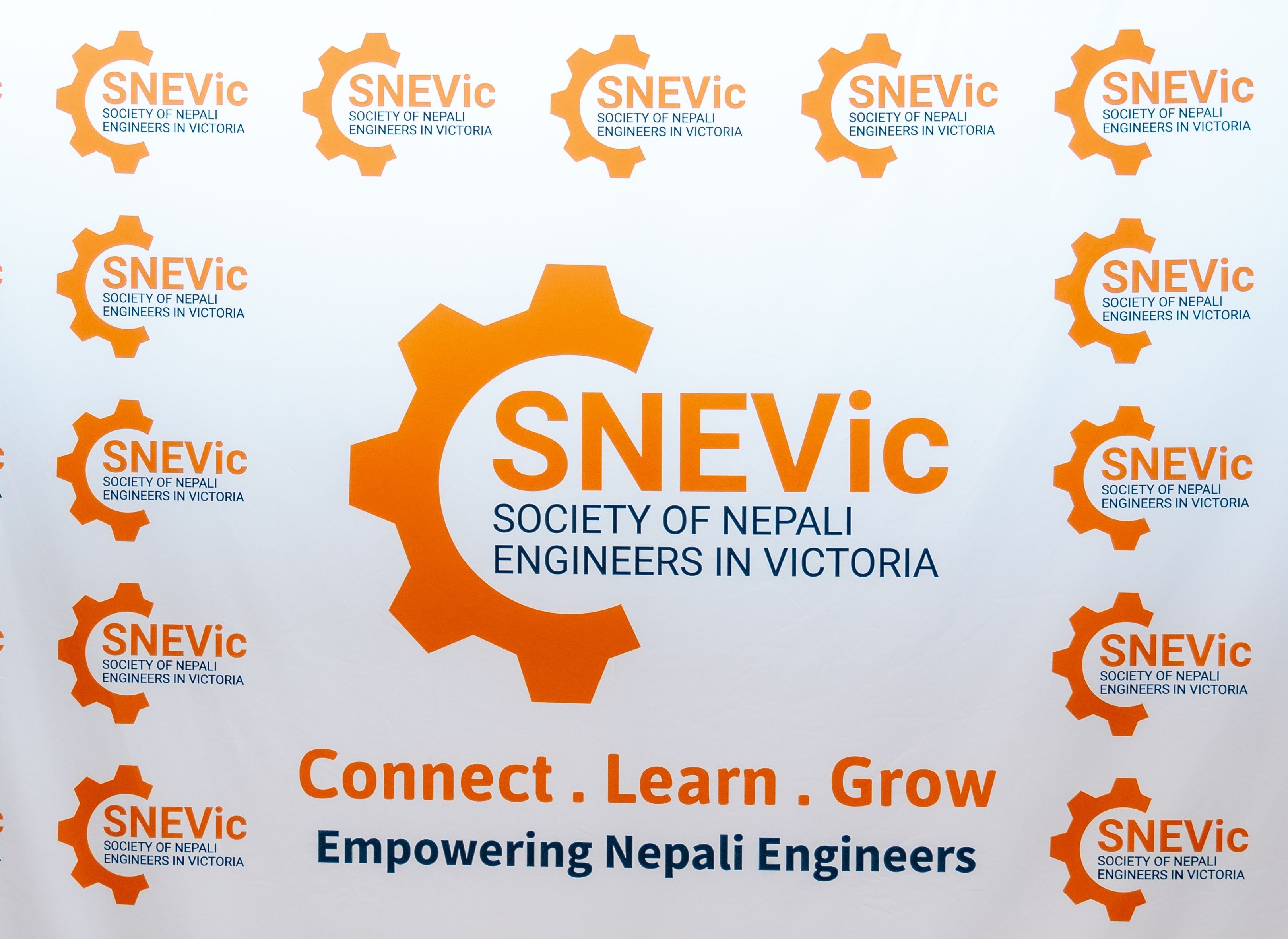 SNEVIC 2024-2026